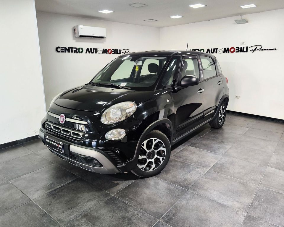 Image of Fiat 500L Cross