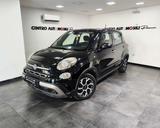 Fiat 500L 1.3 Multijet 95 CV Cross - Fiat 500L Cross mit Panoramadach