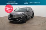 Volkswagen T-Roc Style 2.0 TDI SCR Klima*Tempo*Nav*PDC*SH - VW T-Roc Gebrauchtwagen in Münster
