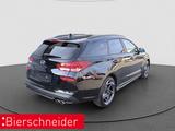 Hyundai i30 Kombi 1.5 T-GDI DCT N-Line LED NAVI RFK SHZ - Hyundai i30 Jahreswagen