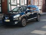 Nissan qashqai +2     44  7sitzer - gebrauchte Nissan Qashqai+2 aus dem Jahr 2011