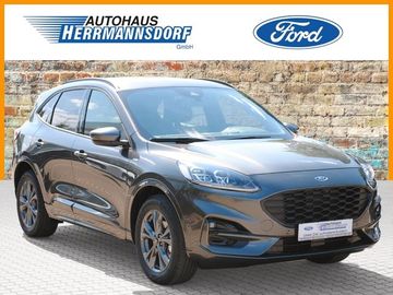 Fahrzeugabbildung Ford Kuga 2.0 ST-Line X  4x4+AUTOMATIK+SPORTFAHRWERK+