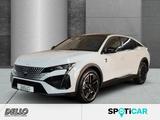 Peugeot 408 GT Hybrid 6-AT El. Panodach Surrounding Prem