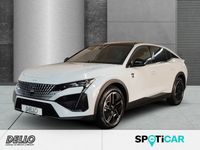 Peugeot 408 - Vorschau Bild 1