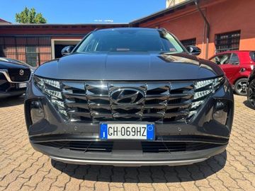Hyundai TUCSON - 2