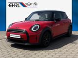 MINI Cooper LED RFK NAVI SPORTSITZE PDC V+H SHZ - MINI Cooper in Halle