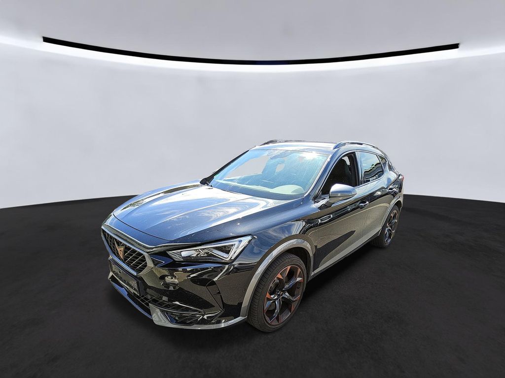 Image of Cupra Formentor