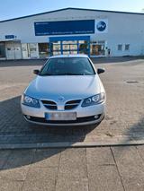 Nissan Nisan Almera - gebrauchte Nissan Almera aus dem Jahr 2003
