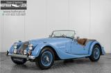 Morgan 4/4 1.6 2-seater . - Morgan 4/4 Gebrauchtwagen