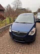 Opel Agila , TÜV 11/2027 - Opel Agila in Bremen