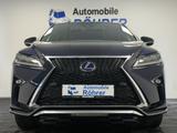 Lexus RX 450 h AWD 1.Hand Pano HUD 360° LED Sitzlüft.  - Lexus: L