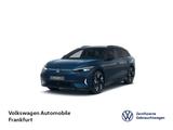 Volkswagen ID.7 Tourer GTX 4Motion DAB+ IQDrive IQLight LED - VW ID.7 Gebrauchtwagen in Frankfurt