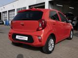 Kia Picanto 1.2 Vision RÜCKFAHRKAMERA SHZ KLIMA - gebrauchte Kia Picanto aus dem Jahr 2023