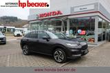 Honda ZR-V SPORT E:HEV 2.0 PDC NAVI KAMERA 19 ZOLL - schwarze Honda ZR-V