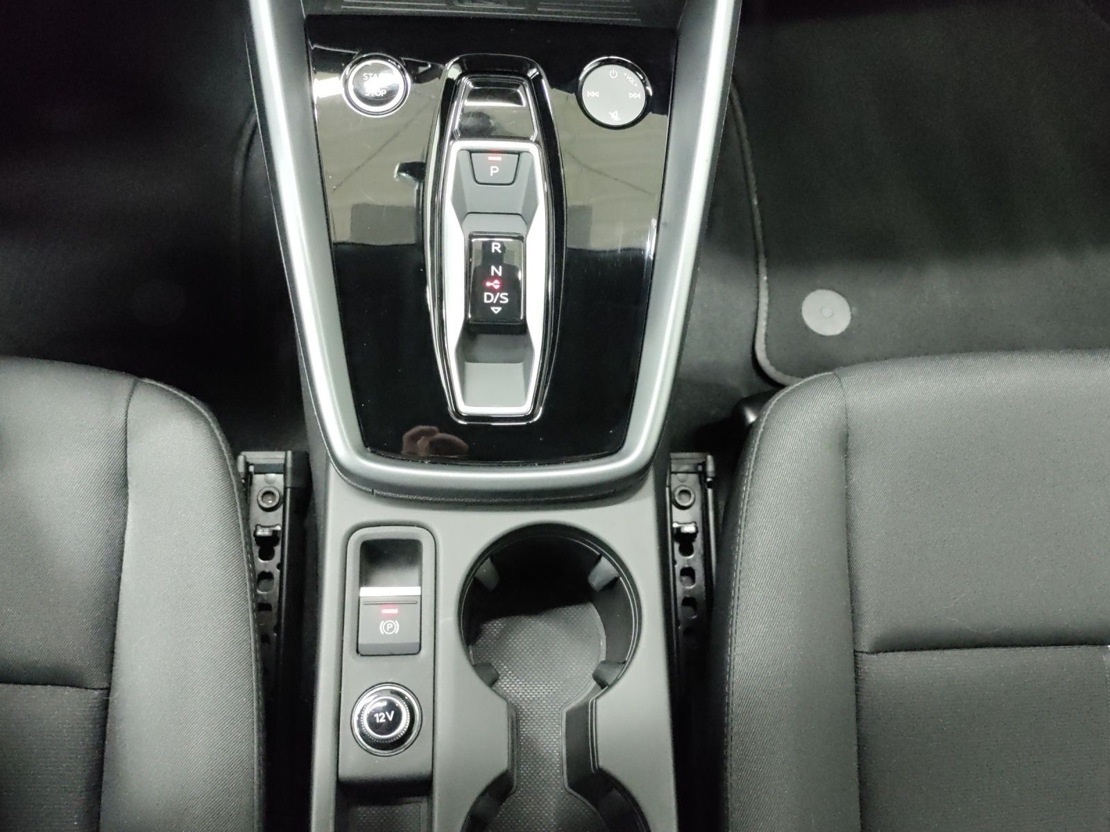 Audi A3 - Bild 13