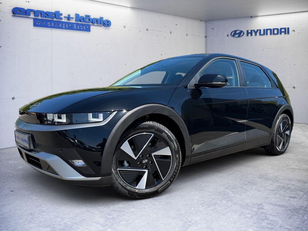 Hyundai IONIQ 5 84 kWh Dynamiq