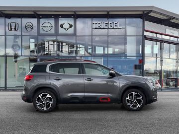 Citroën C5 Aircross Feel 1.2 PT 130 °LED°Navi°RFK°SHZ°BF