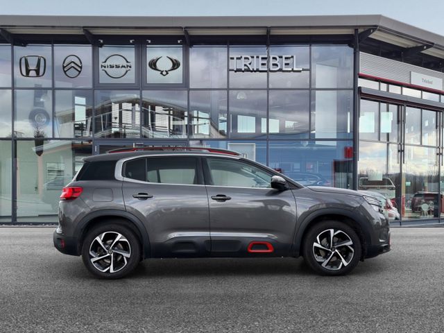 Citroën C5 Aircross Feel 1.2 PT 130 °LED°Navi°RFK°SHZ°BF