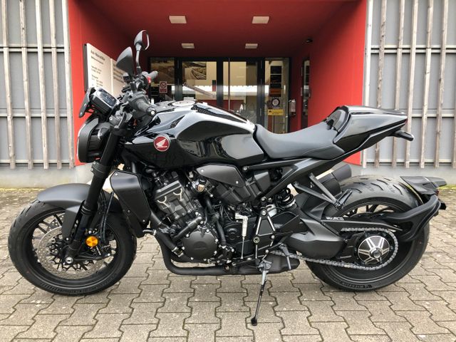 Honda CB 1000 R Black Edition *sofort verfügbar*