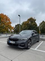 BMW 330e xDrive Touring (G21)  M Sport 
