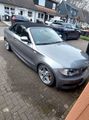 BMW 135i Cabrio - N54