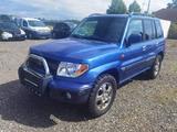 Mitsubishi Pajero 2,0 GDI Life, 4x4, KLIMA, KEIN TÜV! - Mitsubishi Pajero: 2.0