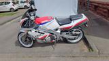 Yamaha FZR 600 3He