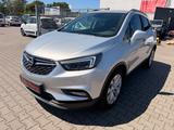 Opel Mokka X Innovation*PDC-Kamera*SHZ*LHZ*NAVI*LED* - Opel Mokka X INNOVATION mit Diesel-Antrieb