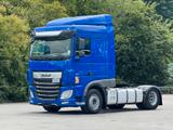 DAF XF 480 SC, ACC, PCC, 2 Tanks - DAF 480 xf