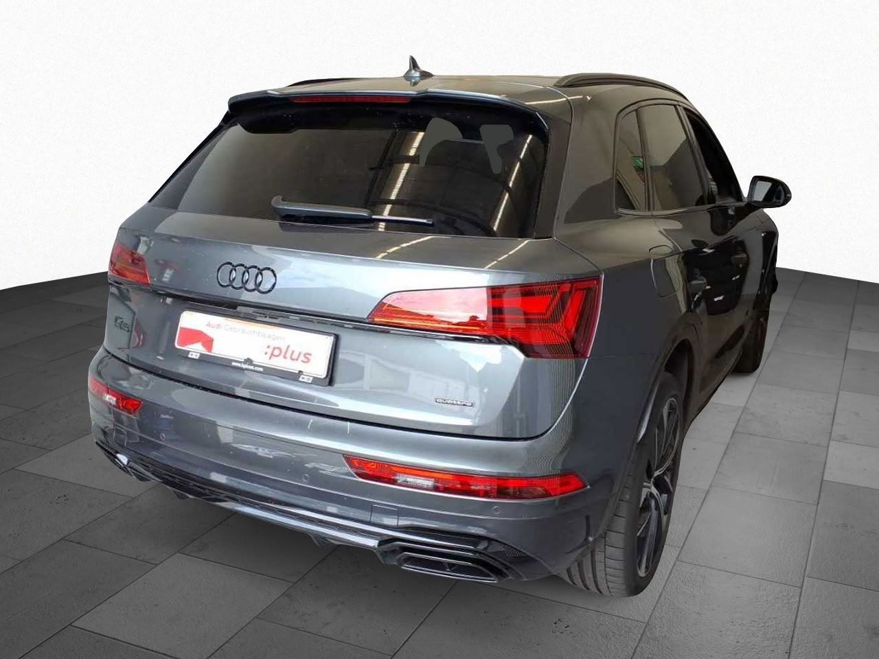 Audi Q5 - Bild 3