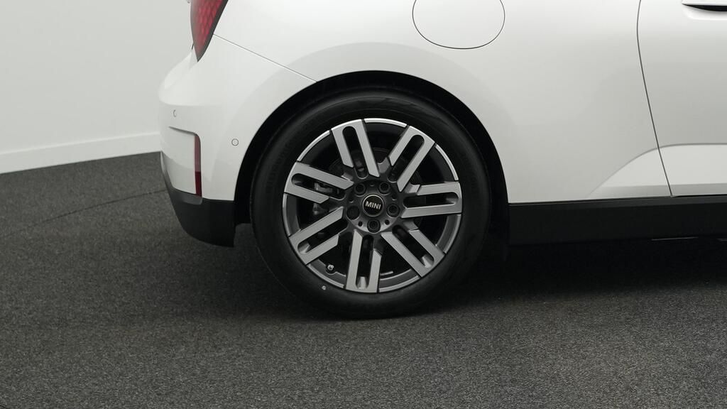 MINI Cooper SE - Bild 18