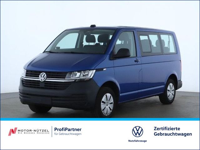 Volkswagen T6.1 Kombi 2.0TDI DSG APP+SHZ+2xPDC+GRA+9-SITZER