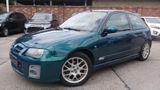 MG ZR 160