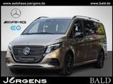 Mercedes-Benz V 250 AMG/Avantgarde/Navi/Pano/AHK/Burm/360