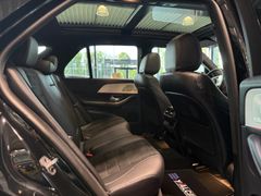 MERCEDES-BENZ GLE 350 - Ansicht 23