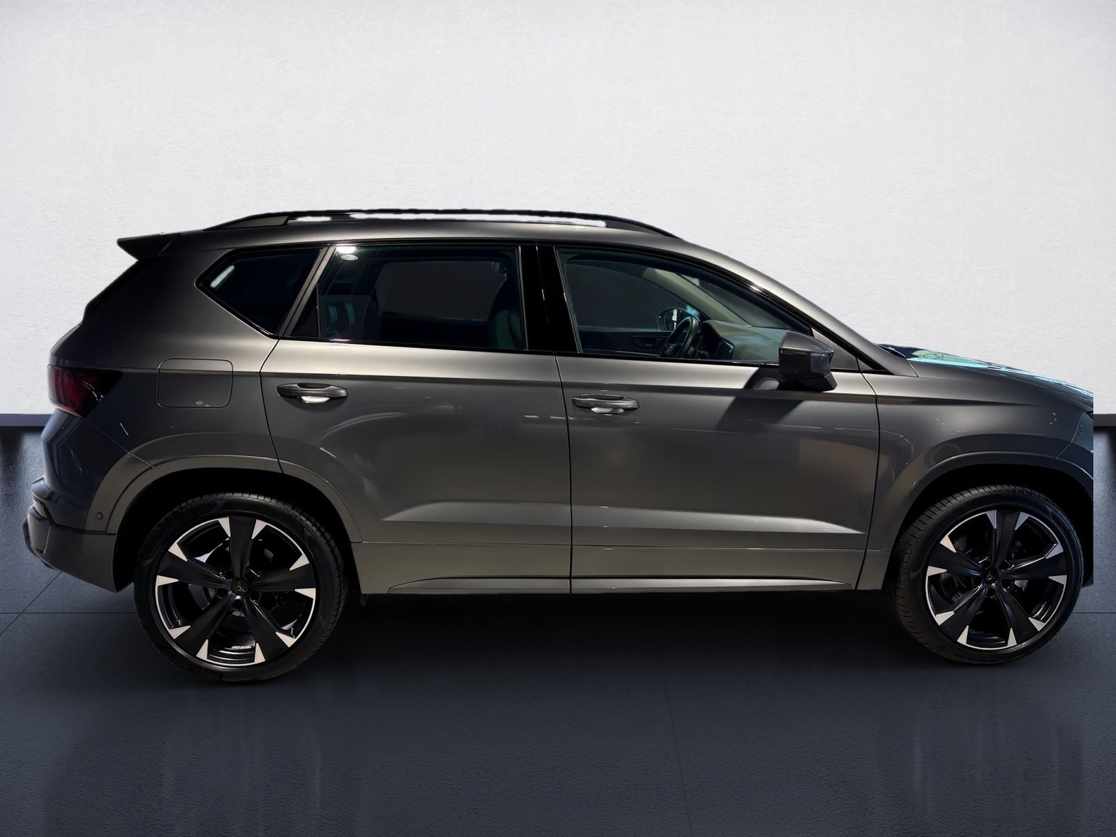 Cupra Ateca - Bild 7