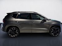 Cupra Ateca - Vorschau Bild 7