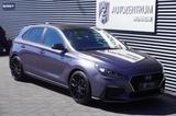Hyundai I30 1.6 CRDI N-LINE|KAMERA|TEMPOMAT|APPLE|NAVI - Hyundai i30 mit Diesel-Antrieb: Limousine