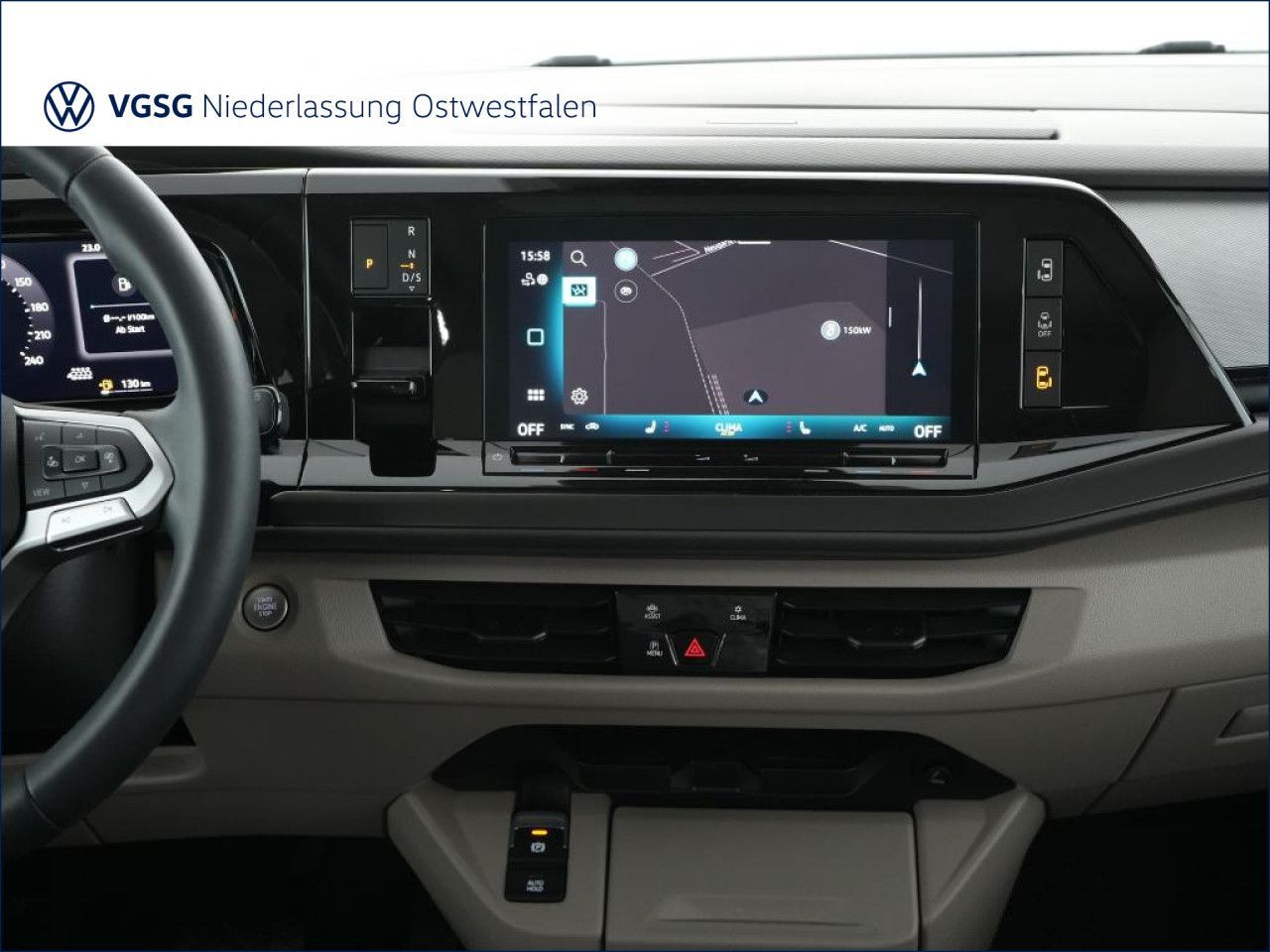 Volkswagen T7 Multivan - Bild 12
