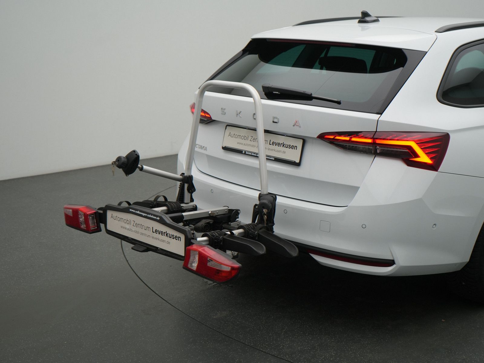 Skoda Octavia - Bild 3