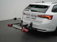 Skoda Octavia - Vorschau Bild 3