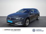 Volkswagen Passat Alltrack 2.0TDI 4M Matrix/AHK/DCC - gebrauchte VW Passat Alltrack aus dem Jahr 2020