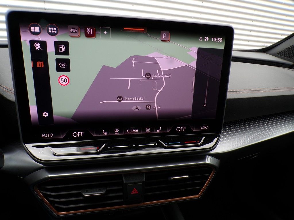 Fahrzeugabbildung CUPRA Formentor VZ 2.0 TSI DSG 4Drive