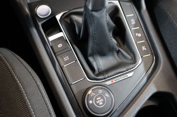 Volkswagen Tiguan Allspace Eleg.2.0 TDI 4M HUD+AID+360°+AHK