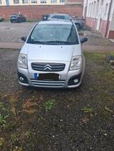Citroën citroen c2 - Citroën C2 mit Diesel-Antrieb: Automatik