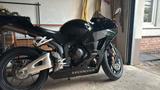 Honda CBR 600RR PC40 - HONDA ABS CBR 600