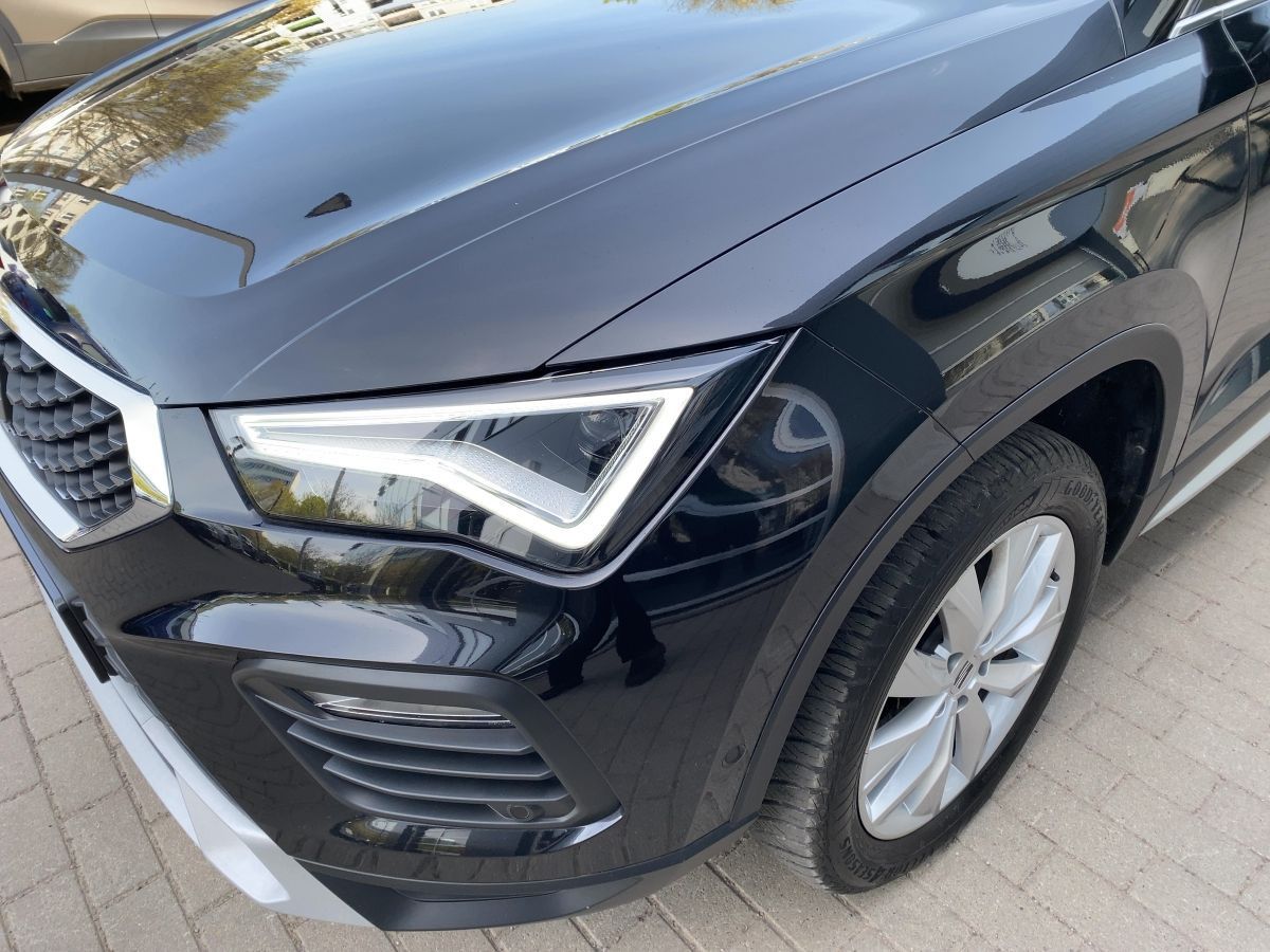 Seat Ateca - Bild 16