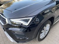 Seat Ateca - Vorschau Bild 16
