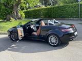 Alfa Romeo 2.4 JTDM 20V  - gebrauchte Alfa Romeo Roadster