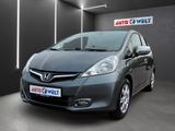 Honda Jazz 1.4 Elegance Klimaauto. Pano Sitzheizung - Honda Jazz in Halle